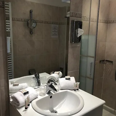 418 Διαμέρισμα Saint-Raphaël