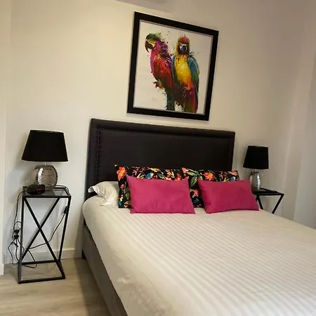 Apartment 418 Saint-Raphaël