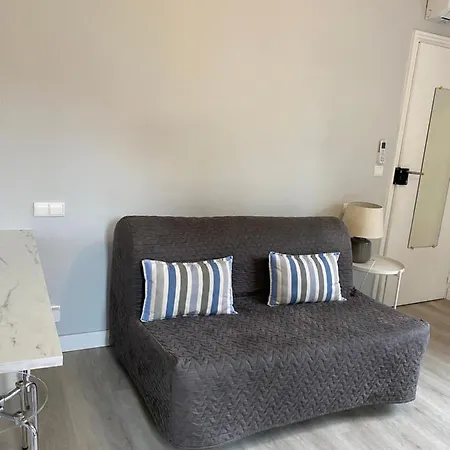 418 Apartment Saint-Raphaël