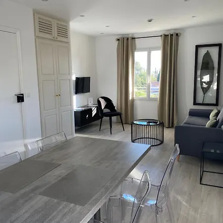 418 Appartement Saint-Raphaël