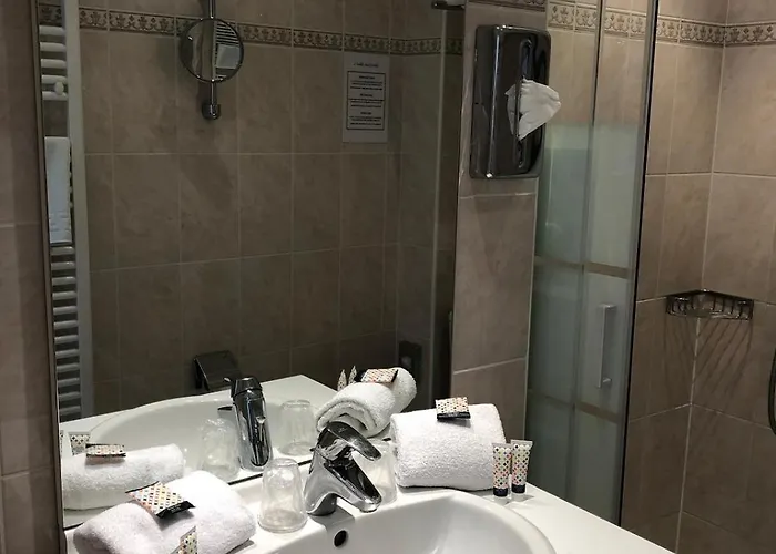 418 Apartamento Saint-Raphaël