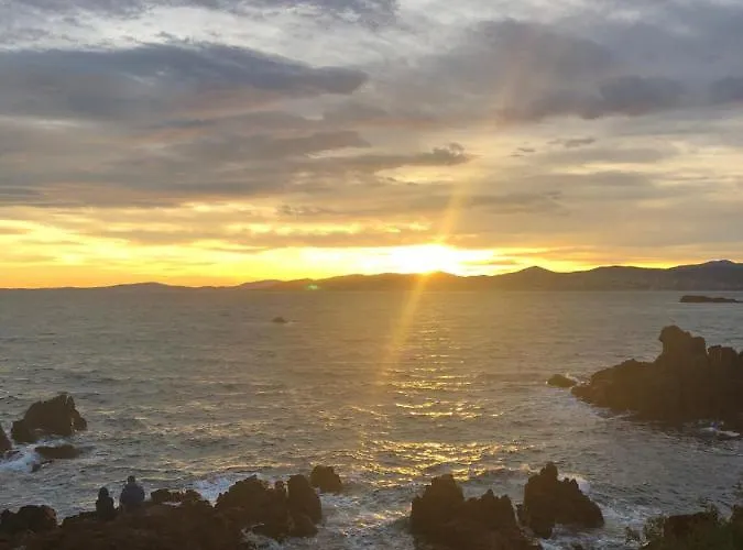 418 Apartamento Saint-Raphaël