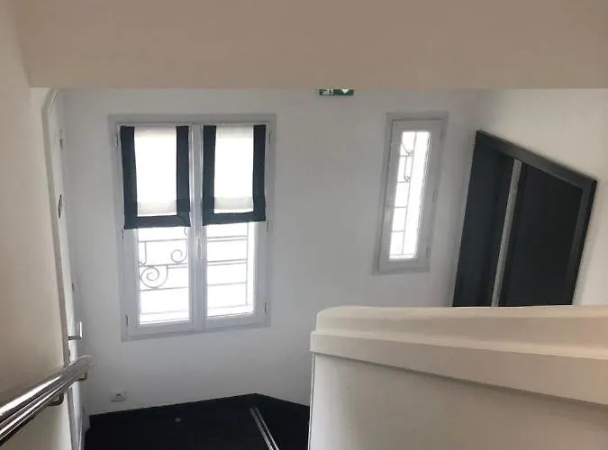 Apartmán 418 Saint-Raphaël