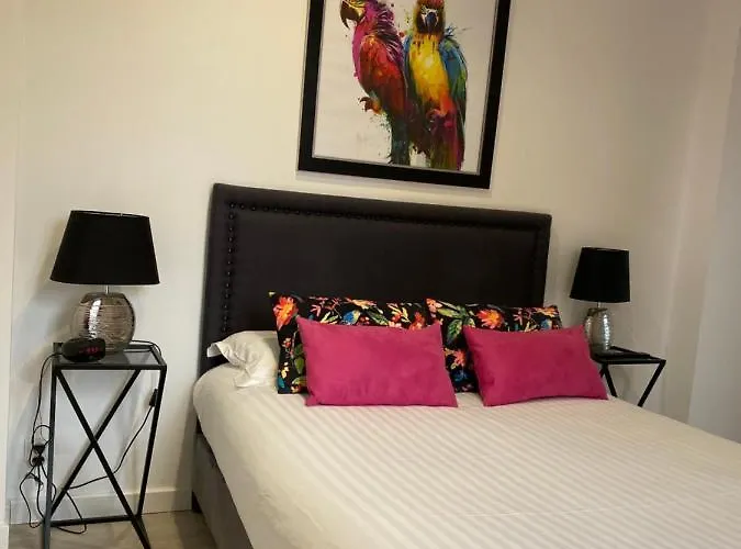 Apartamento 418 Saint-Raphaël