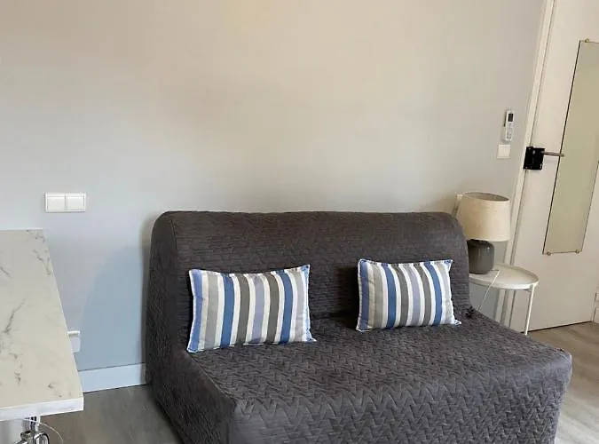 418 Apartman Saint-Raphaël