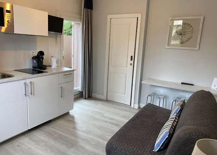 Apartamento 418 Saint-Raphaël