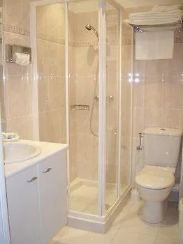 418 Apartman Saint-Raphaël