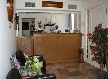 418 Apartman Saint-Raphaël