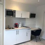 418 Apartamento *