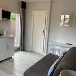 Apartman 418