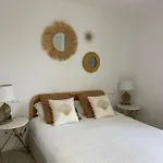 Apartmán 418 *