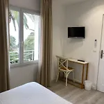 Apartmán 418 *