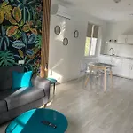 418 Apartmán *