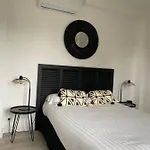 Apartman 418