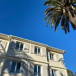 418 Apartman *