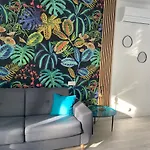 418 Apartman *