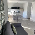 418 Apartman