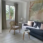 Apartman 418 Saint-Raphaël