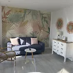 418 Apartmán