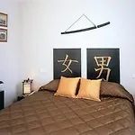 418 Apartman
