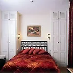 418 Apartman *