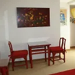 418 Apartman *