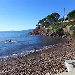 Apartman 418 Saint-Raphaël