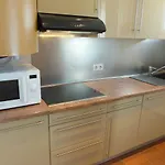 418 Apartmán Saint-Raphaël