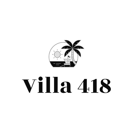 418 Apartmán