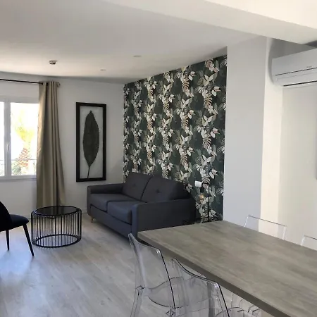 Apartmán 418 *
