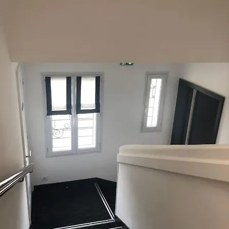 Apartamento 418 Saint-Raphaël