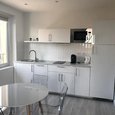 418 Apartmán *