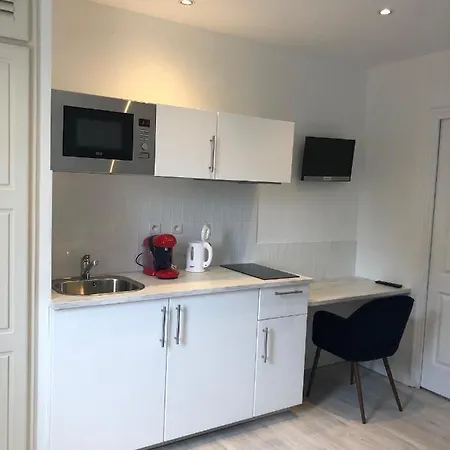 418 Appartement *