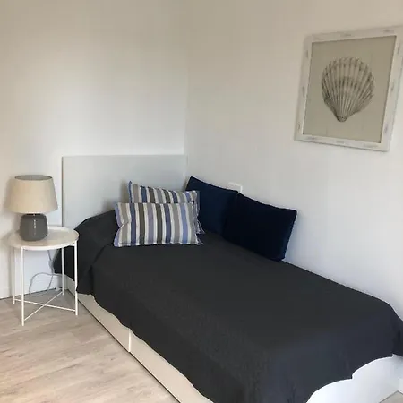 Apartmán 418 *