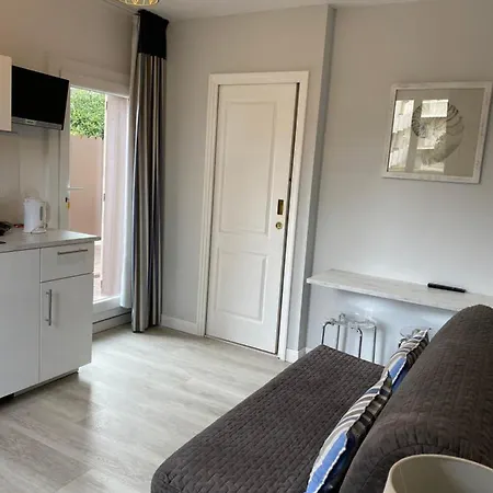 Appartement 418