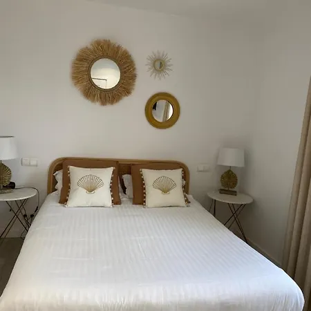 418 Appartement