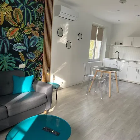 418 Appartement *