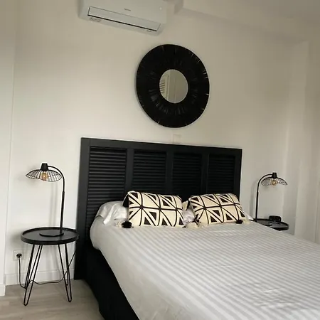 Apartmán 418