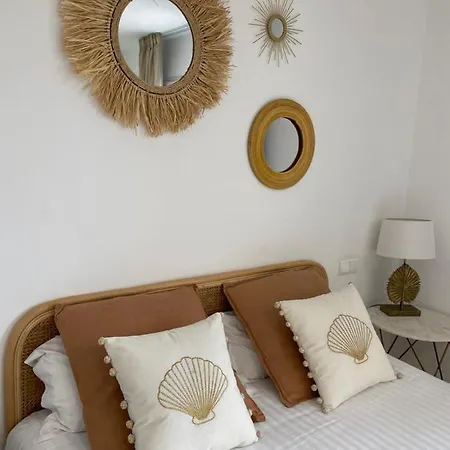 418 Apartmán