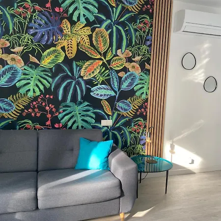 418 Appartement *