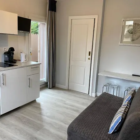 Apartman 418 Saint-Raphaël