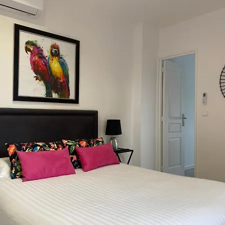 Apartman 418 *