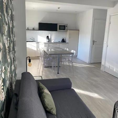 418 Apartmán