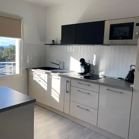 418 Apartman