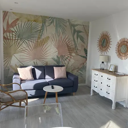 418 Appartement