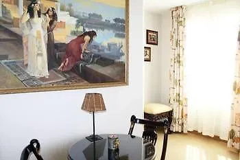 418 Apartamento Saint-Raphaël