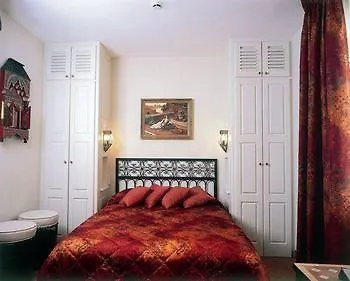 418 Apartamento *