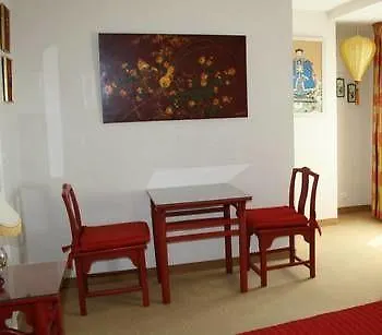 418 Apartmán *