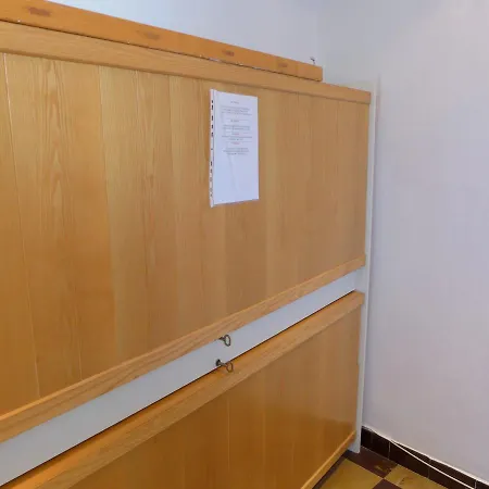 418 Appartement *