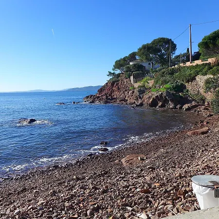 Apartamento 418 Saint-Raphaël
